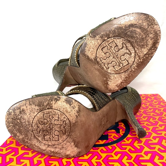 Tory Burch - Picture 4 of 4